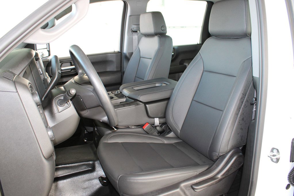 Used 2024 Chevrolet Silverado 2500 W/T w/ WT Fleet Convenience Package image 15