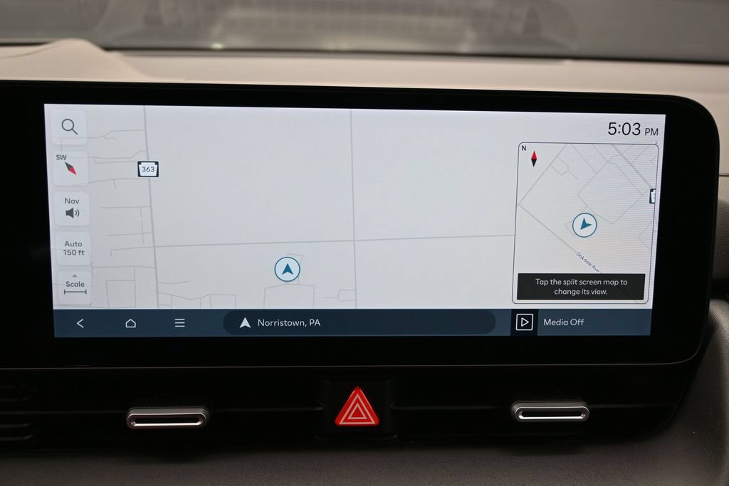 Used 2025 Hyundai Ioniq 5 Limited RWD image 22