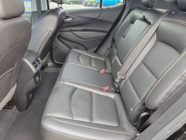 Used 2020 Chevrolet Equinox Premier image 13