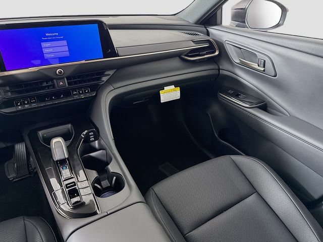 New 2026 Toyota Crown Signia image 23