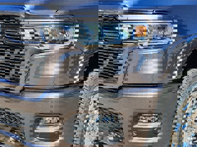 New 2026 RAM 1500 Big Horn image 5