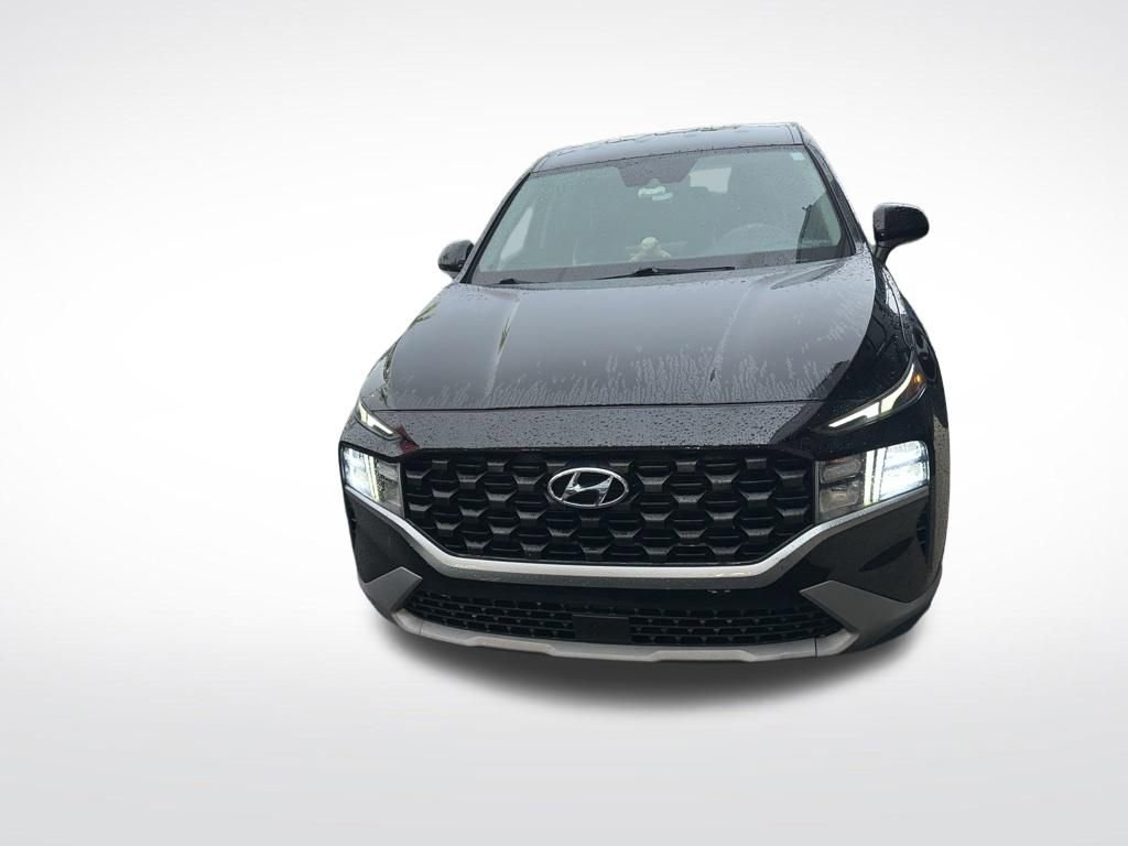 Used 2021 Hyundai Santa Fe SE FWD image 3