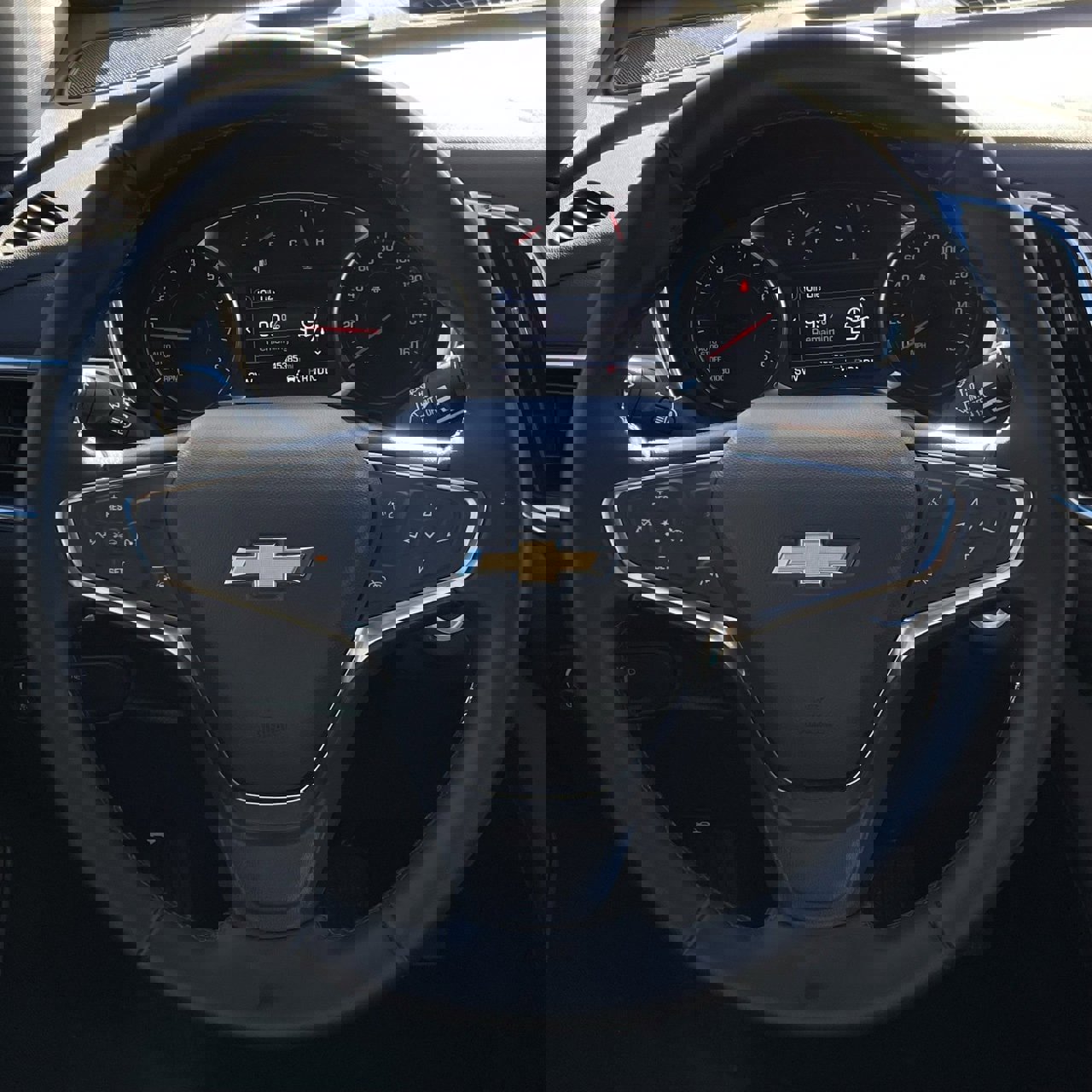 Used 2024 Chevrolet Equinox LT image 12