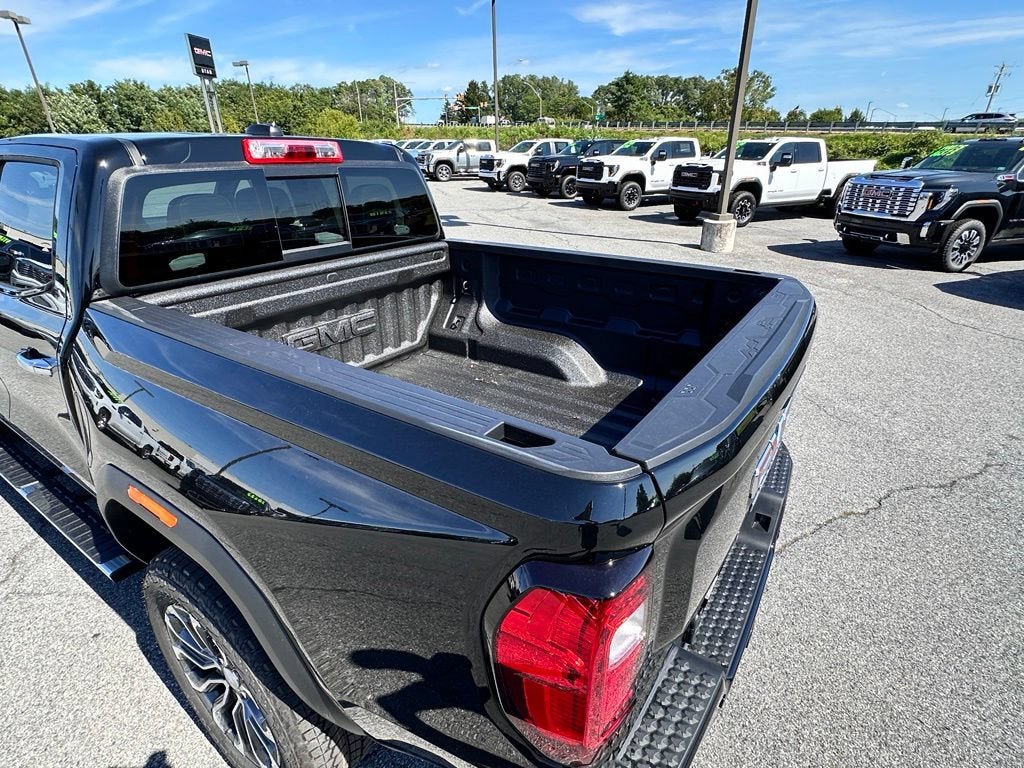 New 2026 GMC Canyon Denali AWD/4WD image 40