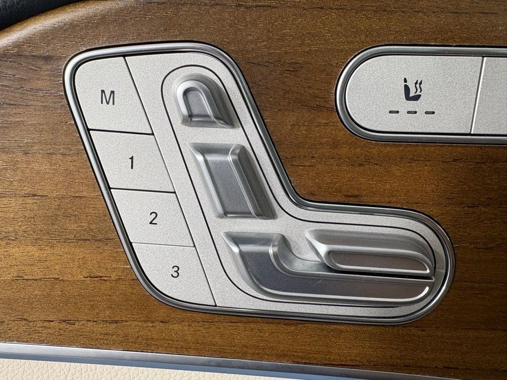 Used 2022 Mercedes-Benz GLE 350 4MATIC image 17