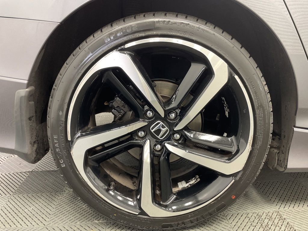 Used 2020 Honda Accord Sport image 34