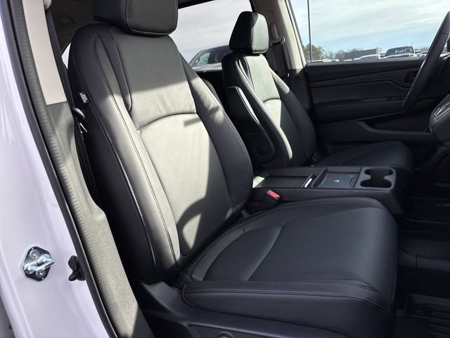 New 2026 Honda Odyssey EX-L image 34