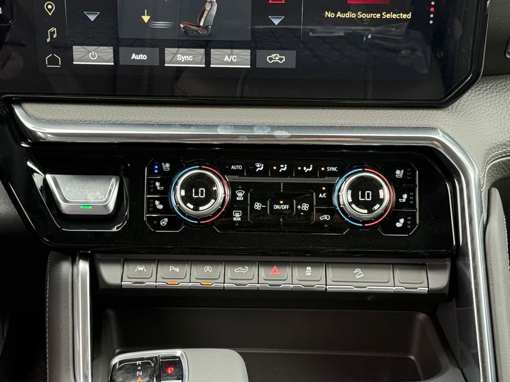 New 2026 GMC Sierra 1500 Denali w/ Technology Package image 26