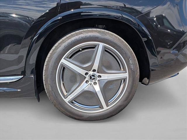 Certified 2023 Mercedes-Benz EQS 580 4MATIC SUV image 23