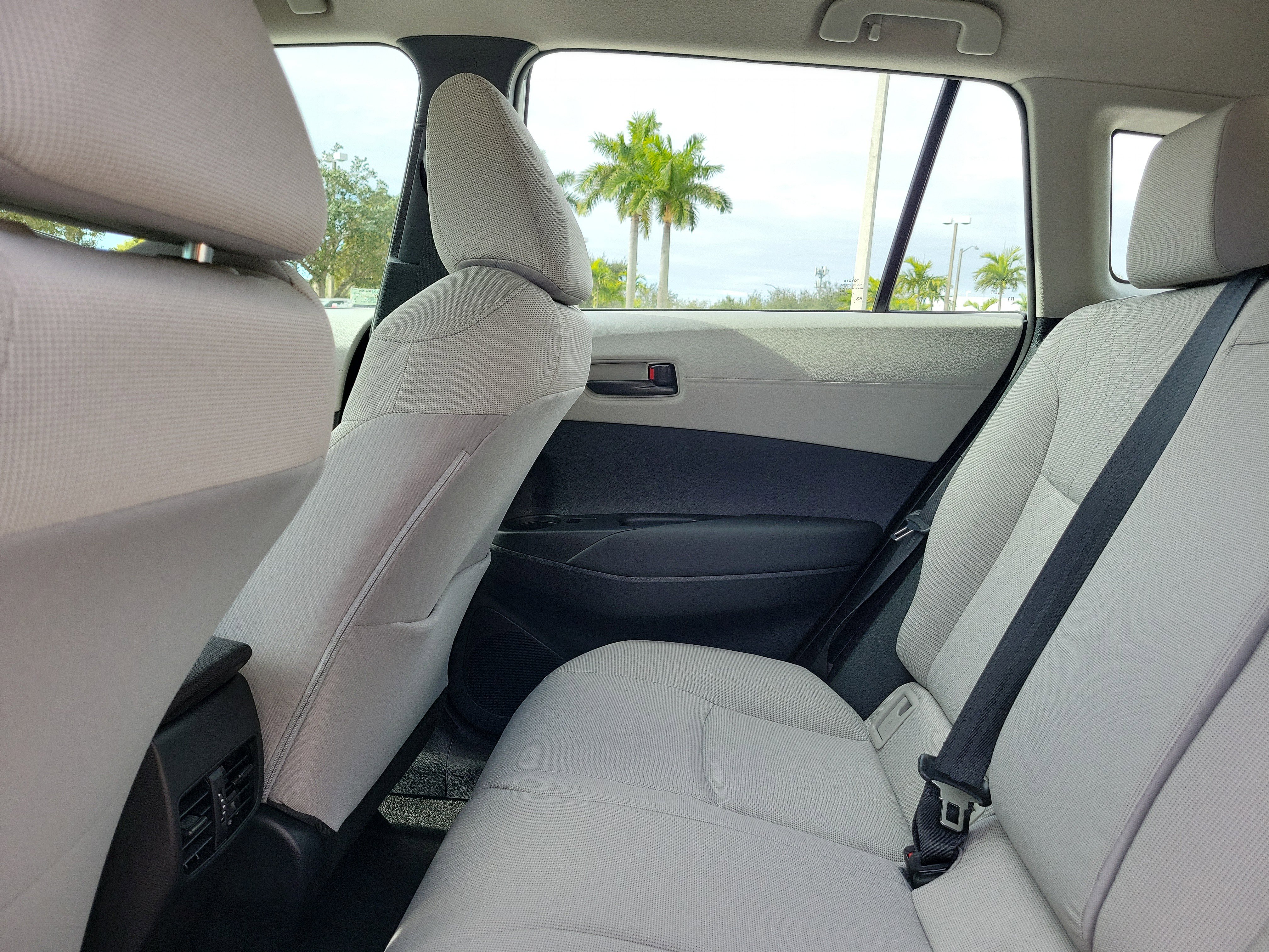 Certified 2026 Toyota Corolla Cross L image 13