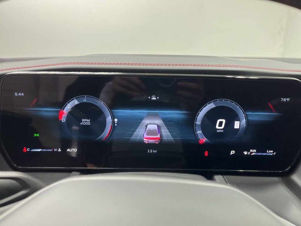 New 2026 Dodge Charger R/T Scat Pack image 14