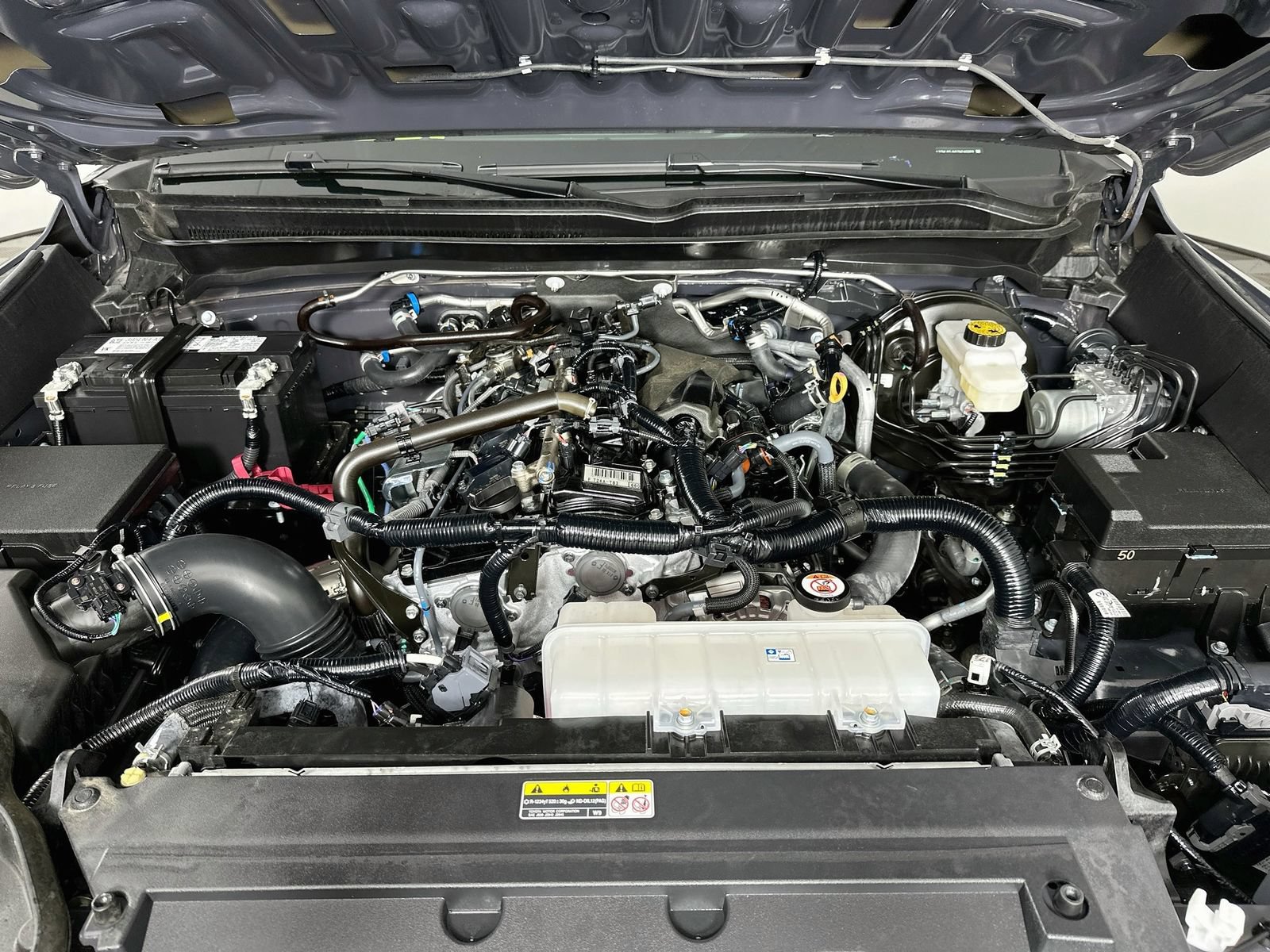 Used 2026 Toyota Tacoma TRD Off-Road AWD/4WD image 29