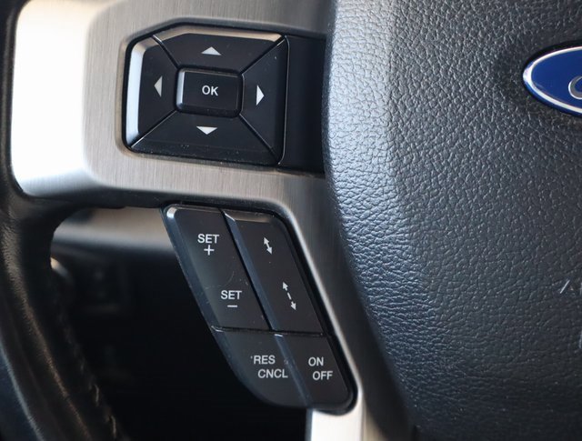 Used 2017 Ford F350 Platinum w/ Platinum Ultimate Package image 25