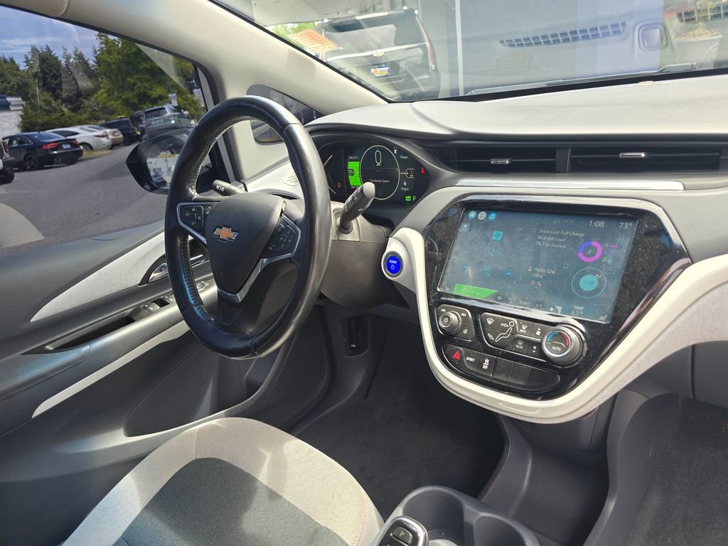Used 2020 Chevrolet Bolt LT FWD image 10