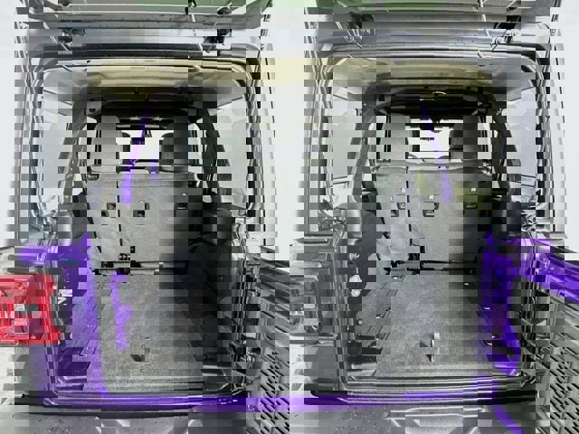 New 2026 Jeep Wrangler Unlimited Rubicon image 27