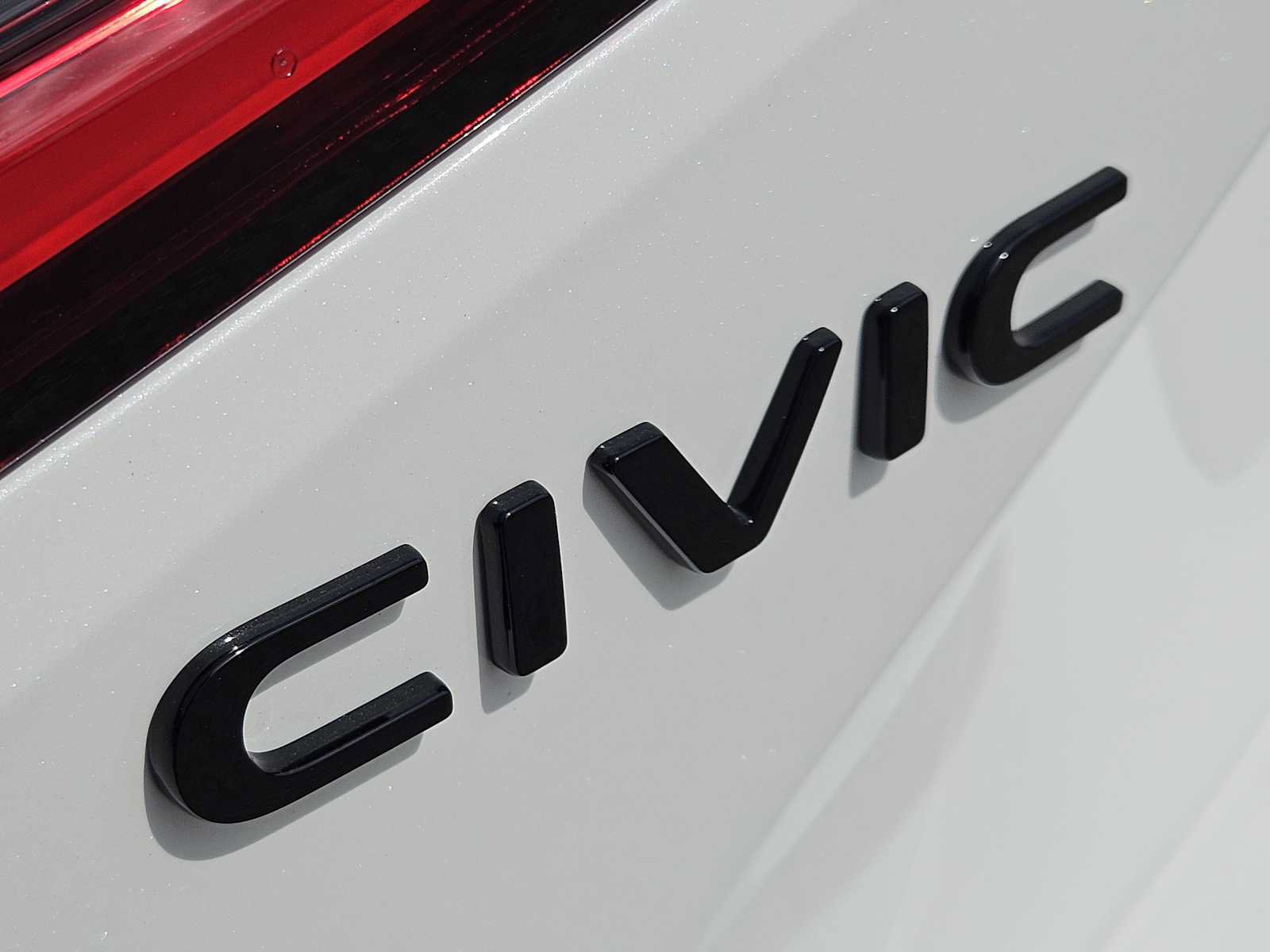 Certified 2026 Honda Civic Sport image 11