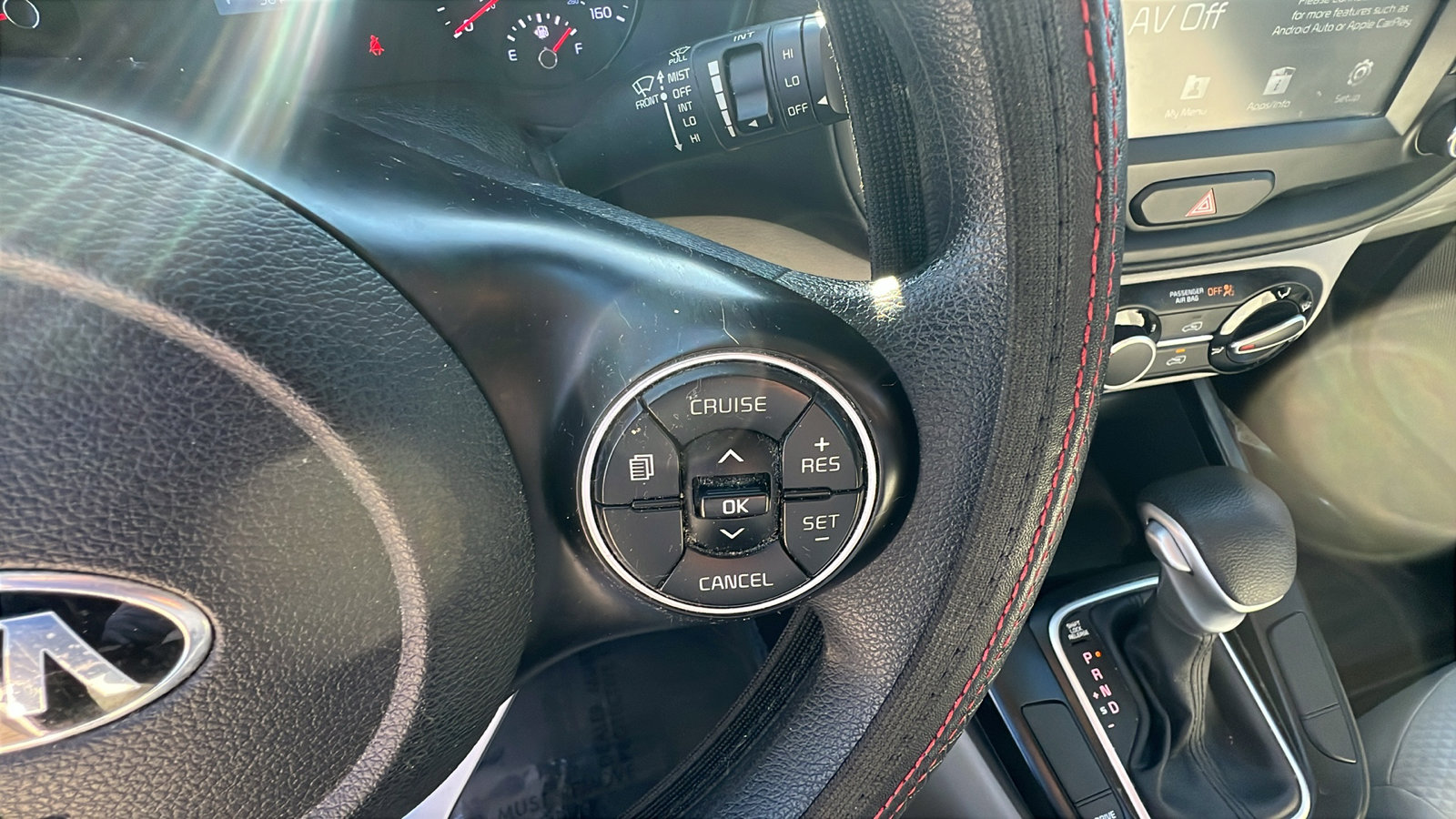 Used 2020 Kia Soul LX image 27