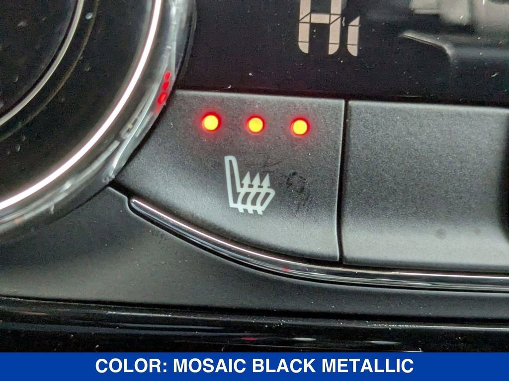 New 2026 Chevrolet Trax ACTIV w/ Sunroof Package image 23