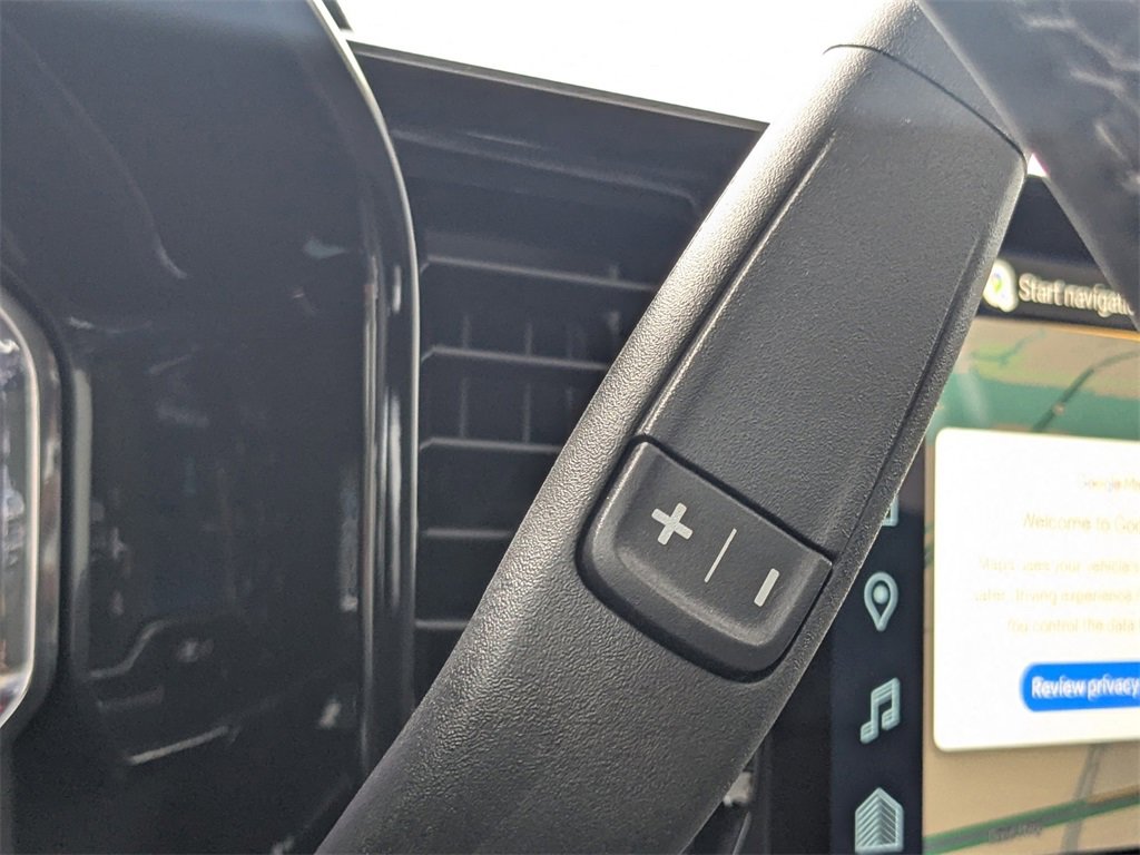 New 2025 Chevrolet Silverado 2500 LTZ w/ Trail Boss Package image 28