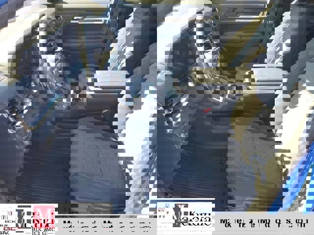 New 2026 GMC Terrain Elevation w/ Technology Package II FWD image 5