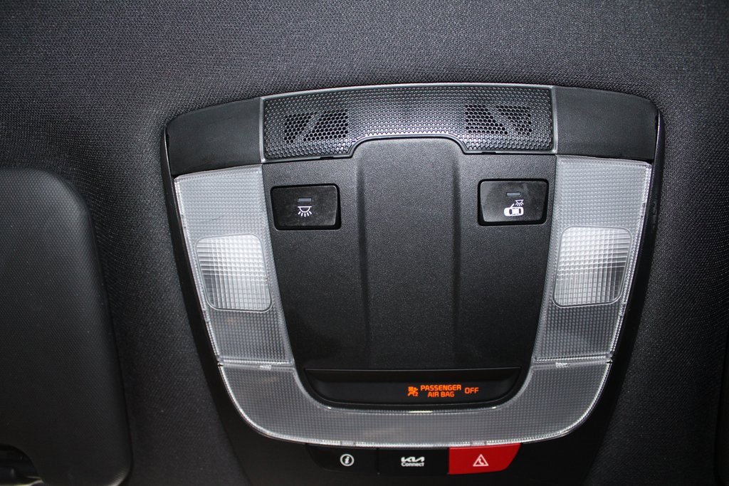 Used 2023 Kia Sportage X-Line image 37