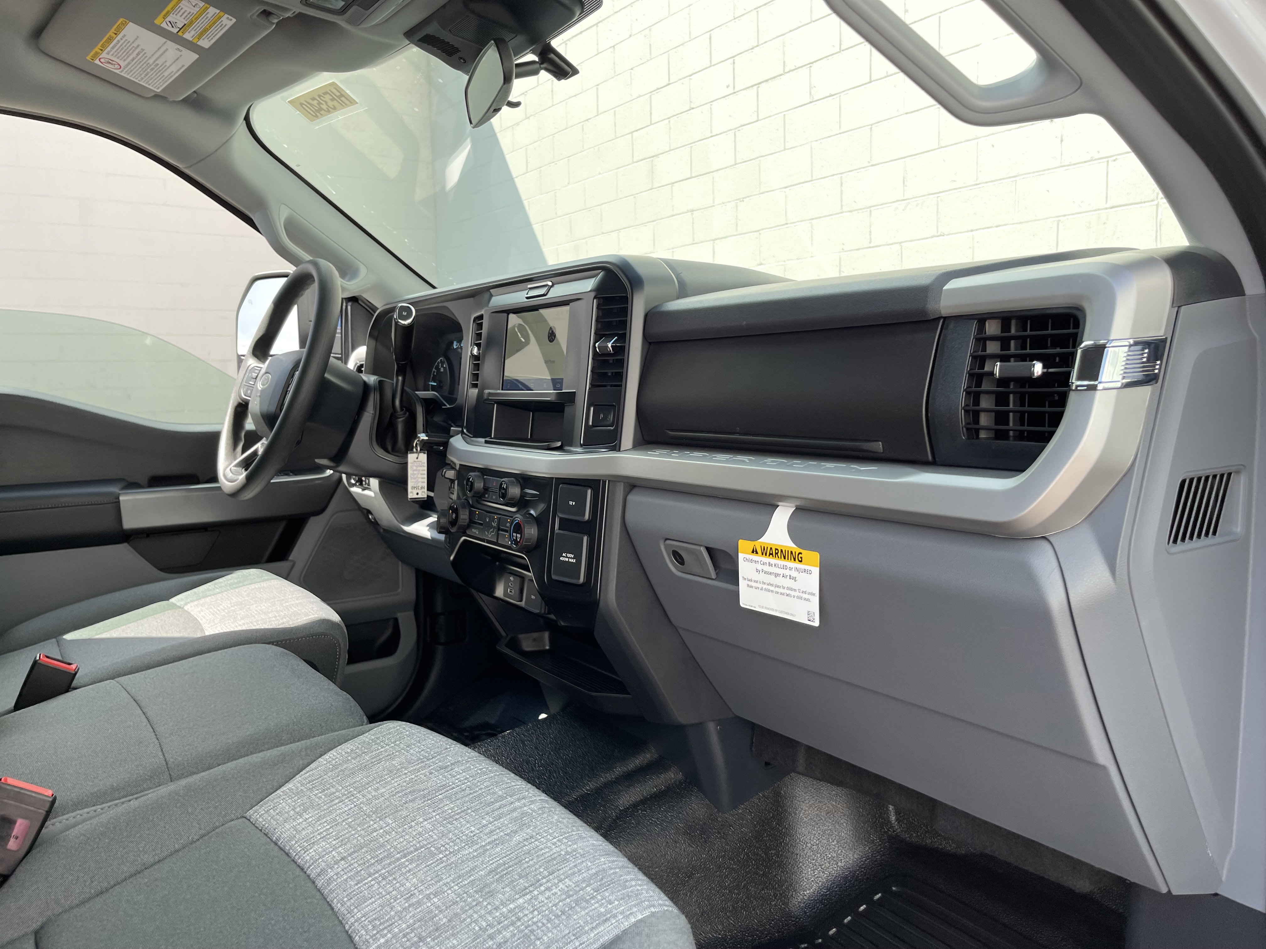 New 2026 Ford F250 XLT image 36