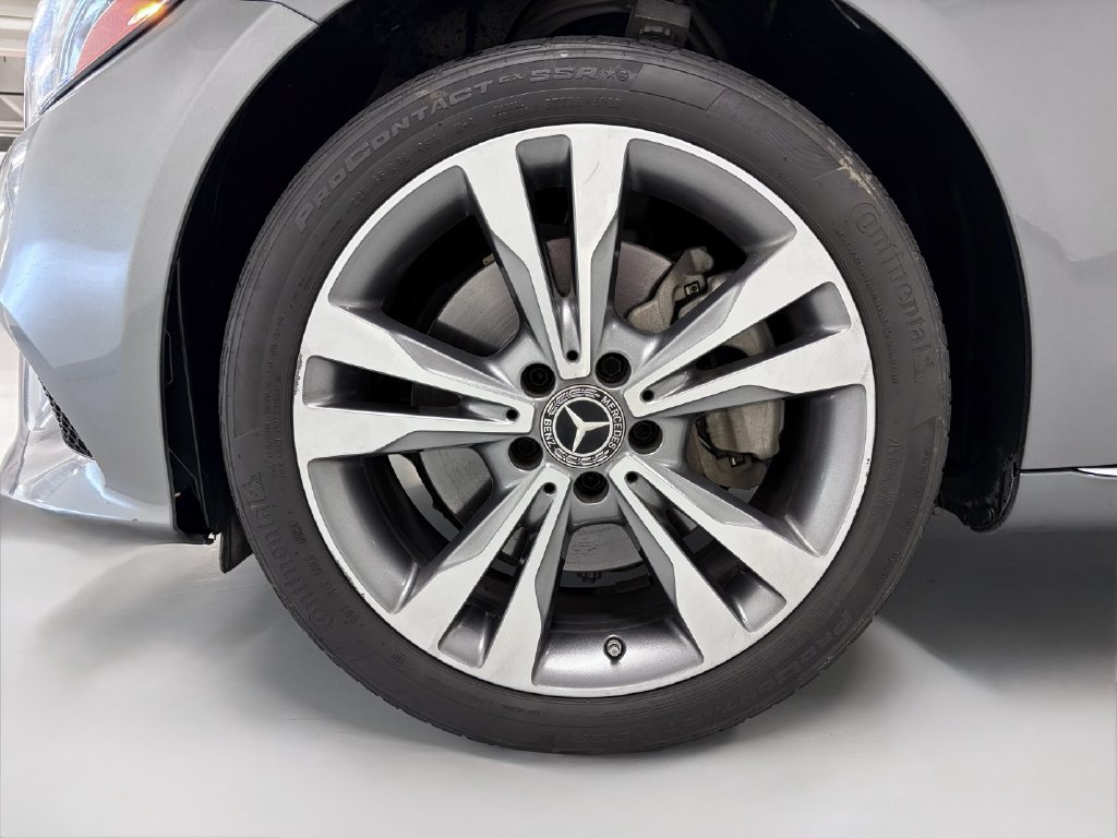 Certified 2021 Mercedes-Benz C 300 4MATIC Sedan image 11