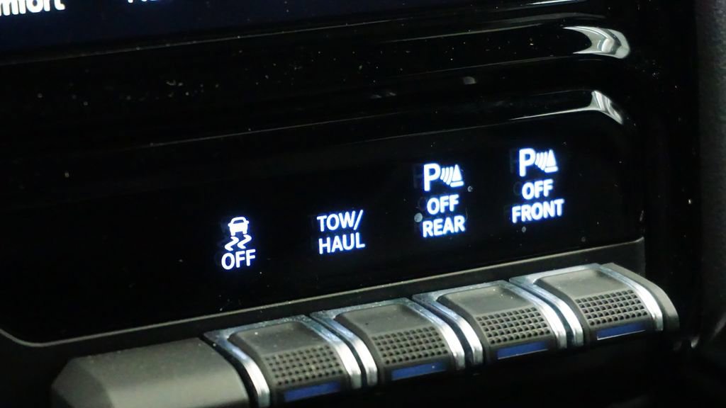 Used 2023 RAM 1500 Laramie image 34