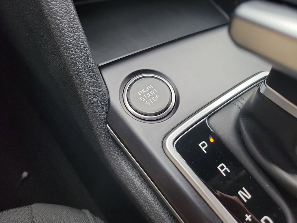 New 2026 Kia Sportage LX w/ LX Convenience Package FWD image 34