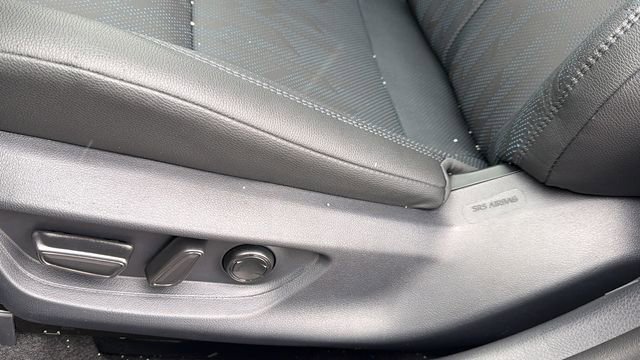 New 2026 Toyota Camry XSE FWD image 23