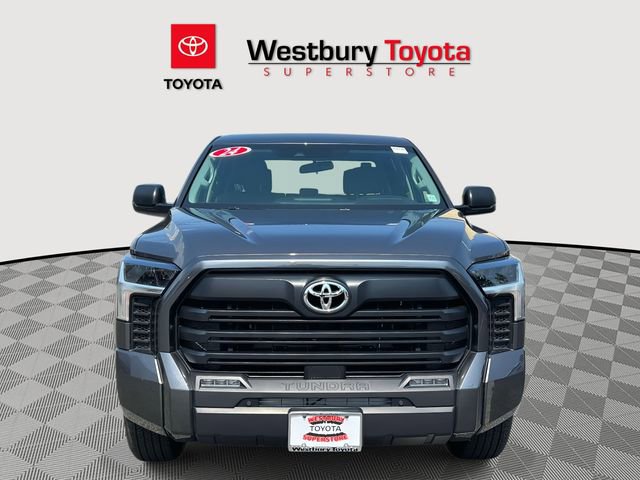 Used 2024 Toyota Tundra SR5 image 3
