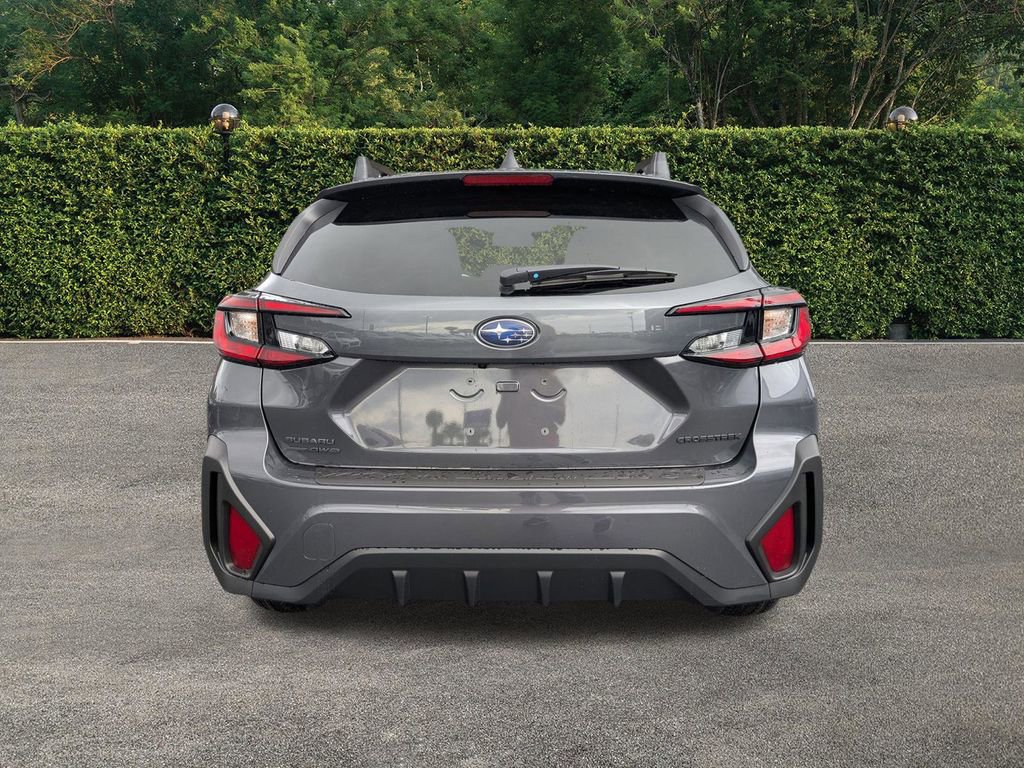 New 2026 Subaru Crosstrek 2.0i Premium AWD/4WD image 5