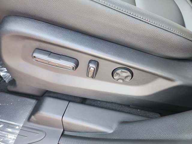 New 2026 Honda Odyssey EX-L image 21