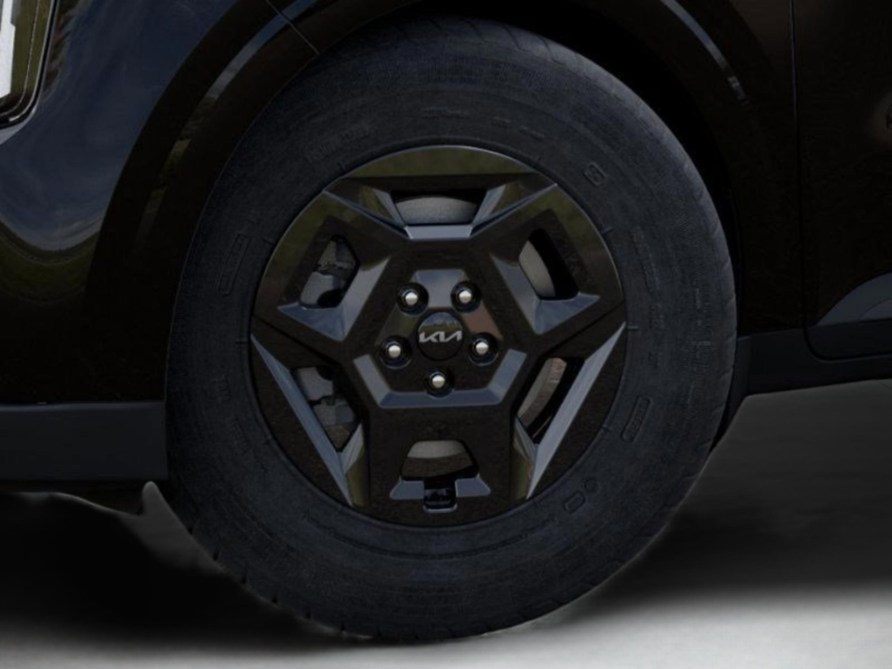 New 2026 Kia Carnival image 10