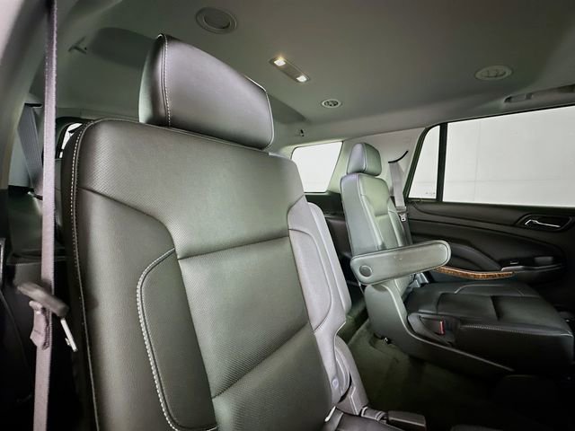 Used 2016 Chevrolet Tahoe LTZ image 30