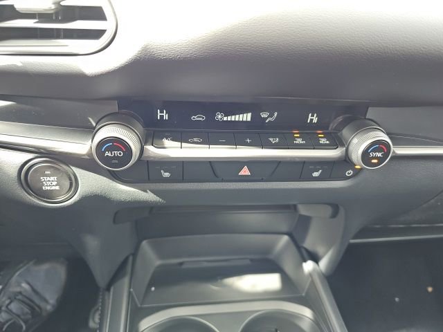 New 2026 MAZDA CX-30 AWD 2.5 S image 21