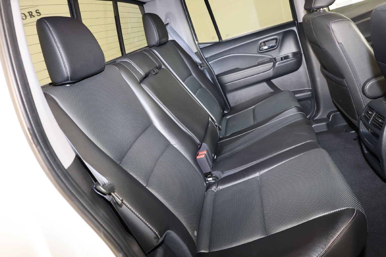 Used 2023 Honda Ridgeline RTL image 40