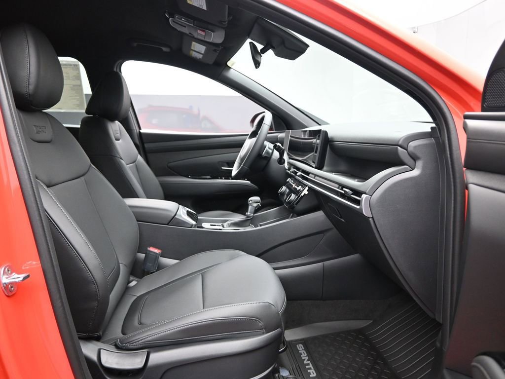 New 2026 Hyundai Santa Cruz XRT AWD/4WD image 32