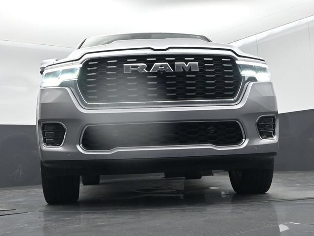 Used 2025 RAM 1500 Tungsten w/ Trailer Tow Group AWD/4WD image 55