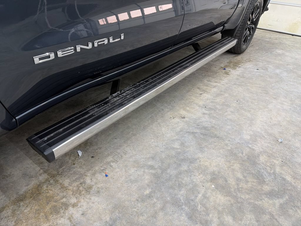 Used 2021 GMC Sierra 1500 Denali w/ Denali Ultimate Package AWD/4WD image 15