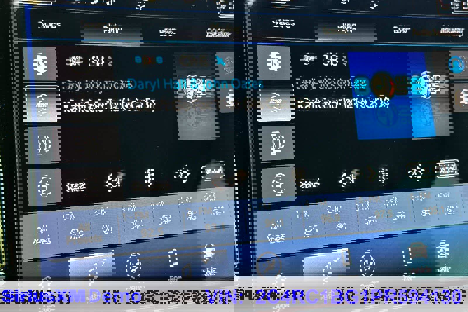 Used 2023 Chrysler Pacifica Touring-L image 34