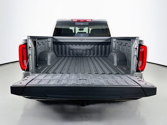 Used 2023 GMC Sierra 1500 AT4X AWD/4WD image 28
