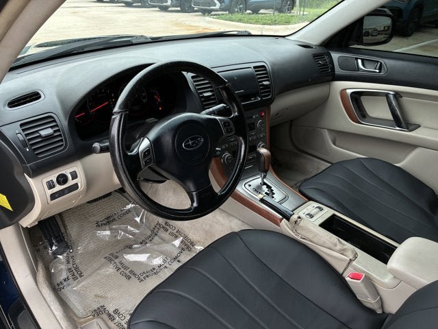 Used 2006 Subaru Legacy 2.5GT Limited AWD/4WD image 10