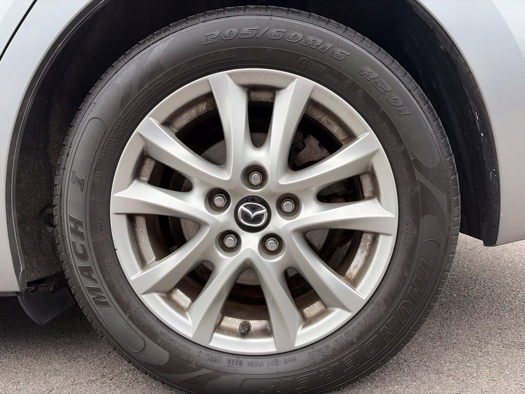Used 2014 MAZDA MAZDA3 i Grand Touring FWD image 21