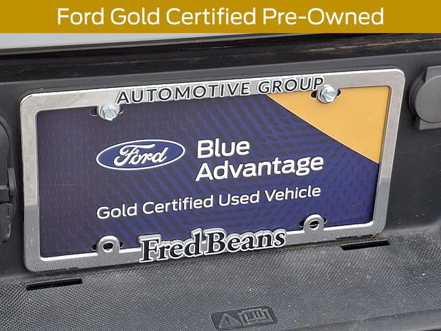 Used 2023 Ford F150 XL w/ STX Appearance Package image 36