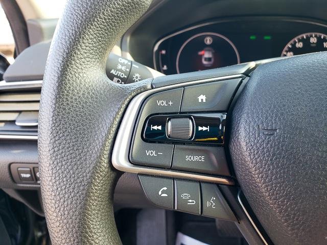 Used 2020 Honda Accord LX image 17