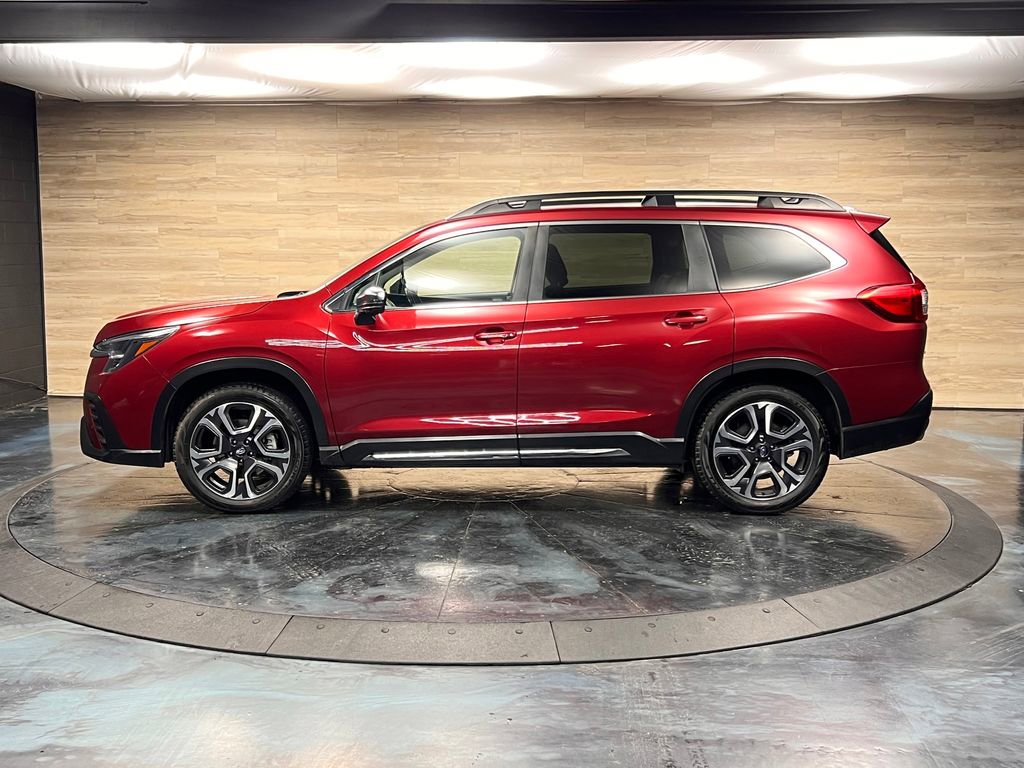 Used 2023 Subaru Ascent Limited w/ Technology Package image 21