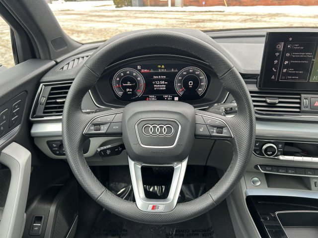 Certified 2024 Audi Q5 2.0T Premium Plus w/ Premium Plus Package image 11