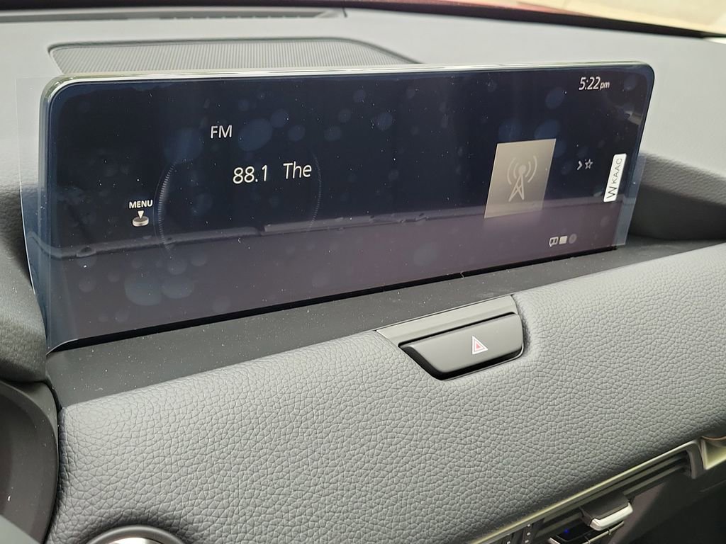 New 2026 MAZDA CX-90 3.3 Turbo w/ Premium Sport Pkg image 28