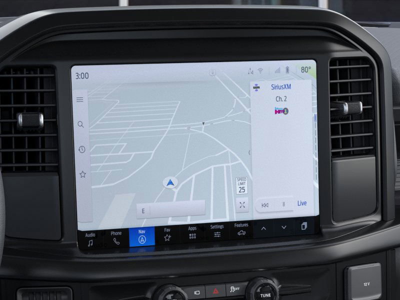 New 2025 Ford F150 STX w/ LOBO Package image 14